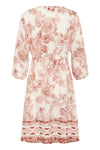 2026SS - Cream - Robe - Jessie
