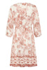 2026SS - Cream - Robe - Jessie
