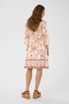 2026SS - Cream - Robe - Jessie