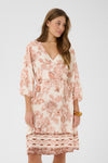 2026SS - Cream - Robe - Jessie