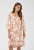 2026SS - Cream - Robe - Jessie