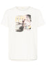 2026SS - Cream - T-Shirt - Strina (Choix de 2 couleurs)