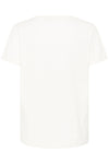 2026SS - Cream - T-Shirt - Strina (Choix de 2 couleurs)
