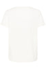 2026SS - Cream - T-Shirt - Strina (Choix de 2 couleurs)