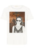 2026SS - Cream - T-Shirt - Strina (Choix de 2 couleurs)