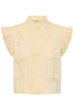 2026SS - Cream - Manteau - Lorra