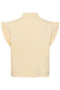 2026SS - Cream - Manteau - Lorra