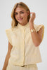 2026SS - Cream - Manteau - Lorra