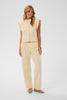 2026SS - Cream - Manteau - Lorra