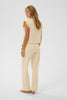 2026SS - Cream - Manteau - Lorra