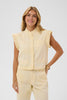 2026SS - Cream - Manteau - Lorra