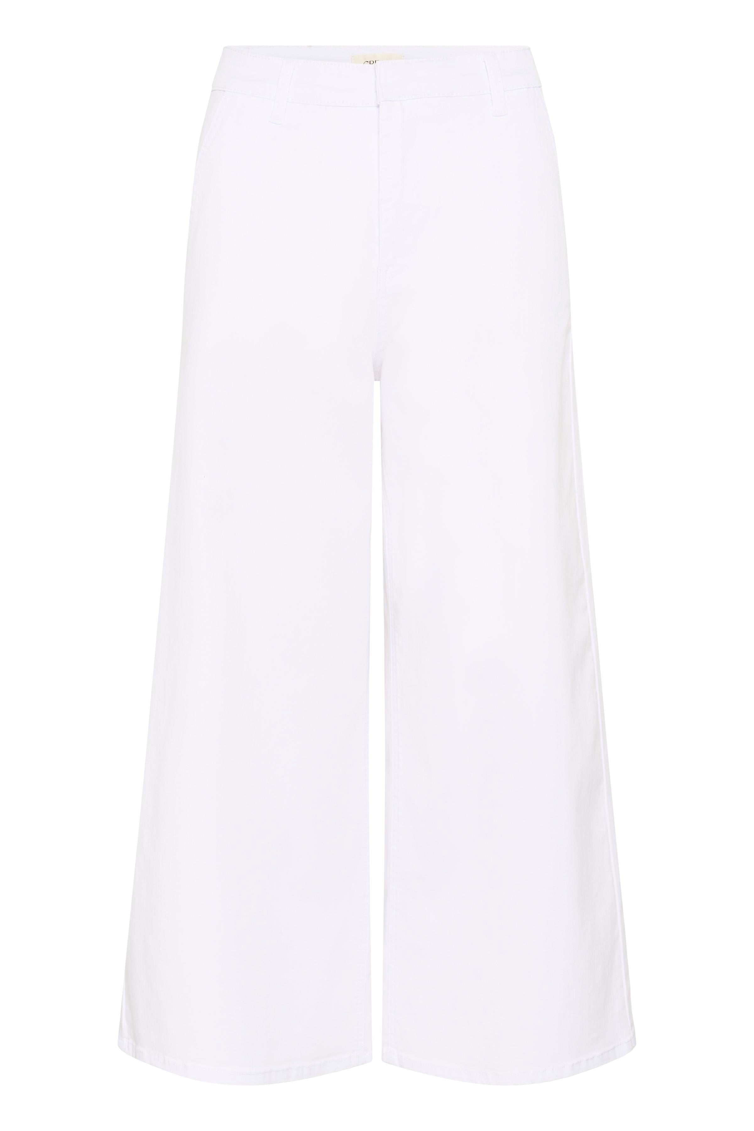2026SS - Cream - Jeans - Visti Colored