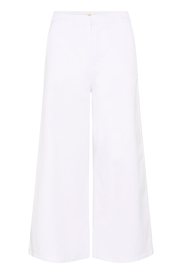 2026SS - Cream - Jeans - Visti Colored