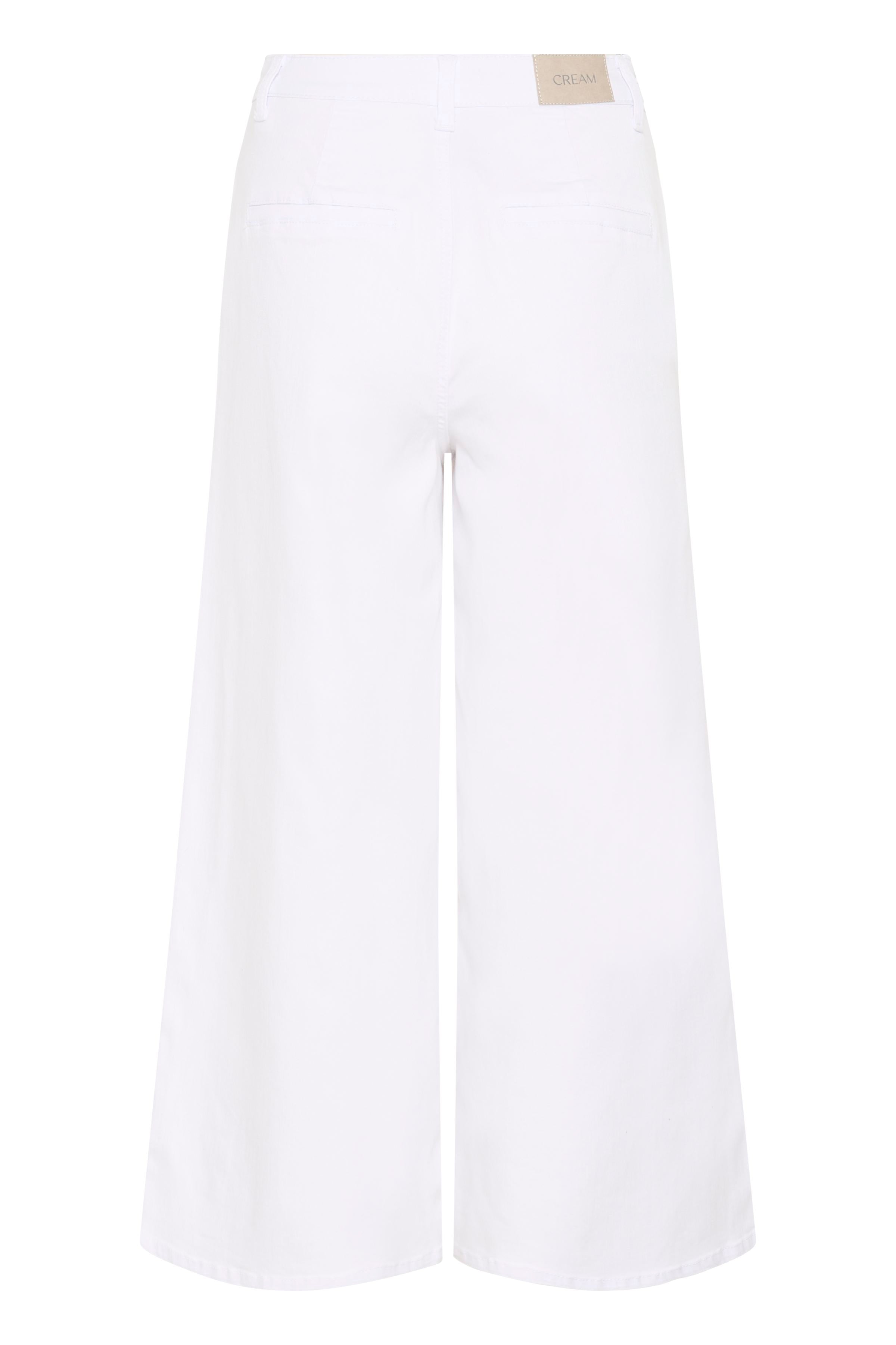 2026SS - Cream - Jeans - Visti Colored