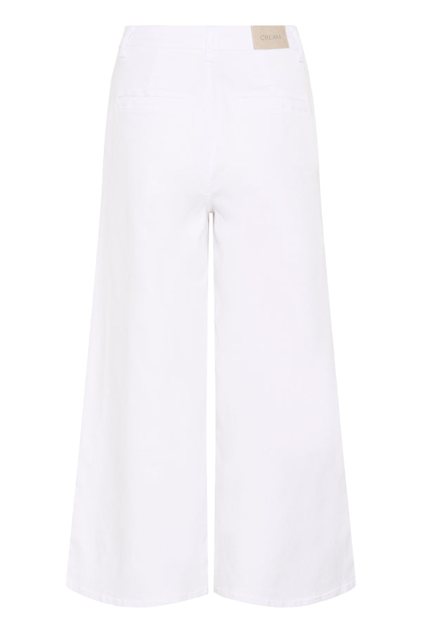 2026SS - Cream - Jeans - Visti Colored