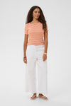 2026SS - Cream - Jeans - Visti Colored