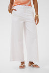 2026SS - Cream - Jeans - Visti Colored