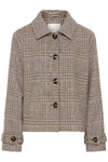 2026FW - Cream - Manteau - Georg