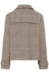 2026FW - Cream - Manteau - Georg