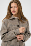 2026FW - Cream - Manteau - Georg