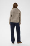 2026FW - Cream - Manteau - Georg