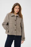 2026FW - Cream - Manteau - Georg