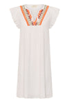 2026SS - Cream - Robe - Wilja