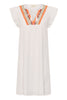 2026SS - Cream - Robe - Wilja
