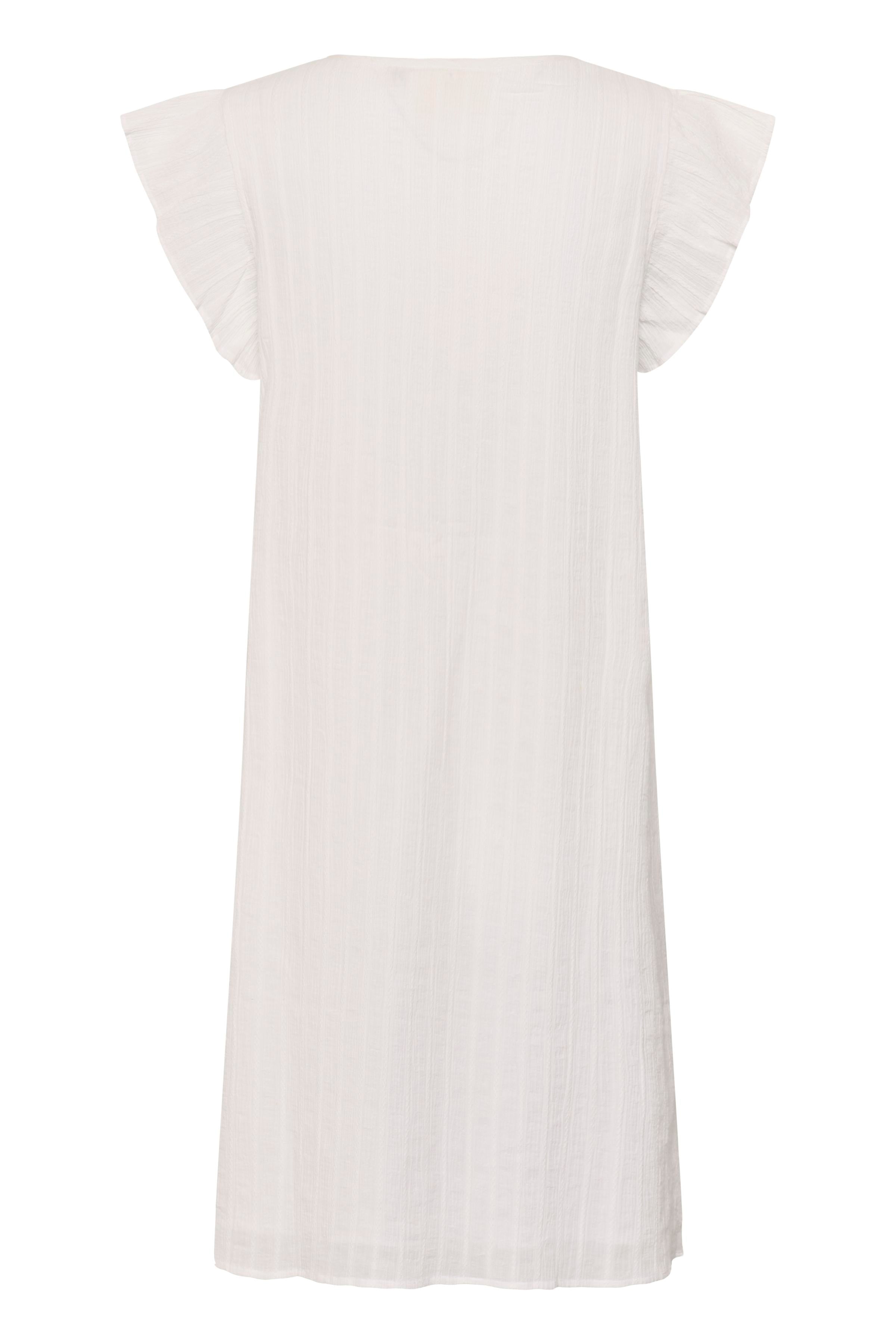 2026SS - Cream - Robe - Wilja