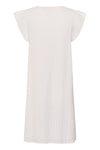 2026SS - Cream - Robe - Wilja