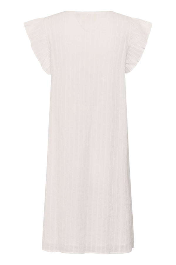 2026SS - Cream - Robe - Wilja