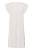 2026SS - Cream - Robe - Wilja