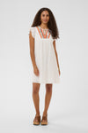 2026SS - Cream - Robe - Wilja