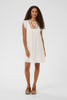2026SS - Cream - Robe - Wilja