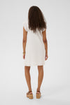 2026SS - Cream - Robe - Wilja