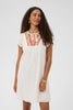 2026SS - Cream - Robe - Wilja