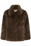 2026FW - Cream - Manteau - Drama