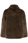 2026FW - Cream - Manteau - Drama