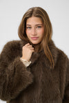 2026FW - Cream - Manteau - Drama