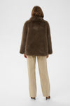 2026FW - Cream - Manteau - Drama