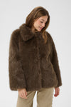 2026FW - Cream - Manteau - Drama
