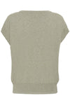 2026FW - Cream - Chandail - Dela