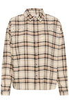 2026FW - Cream - Chemise - Uma