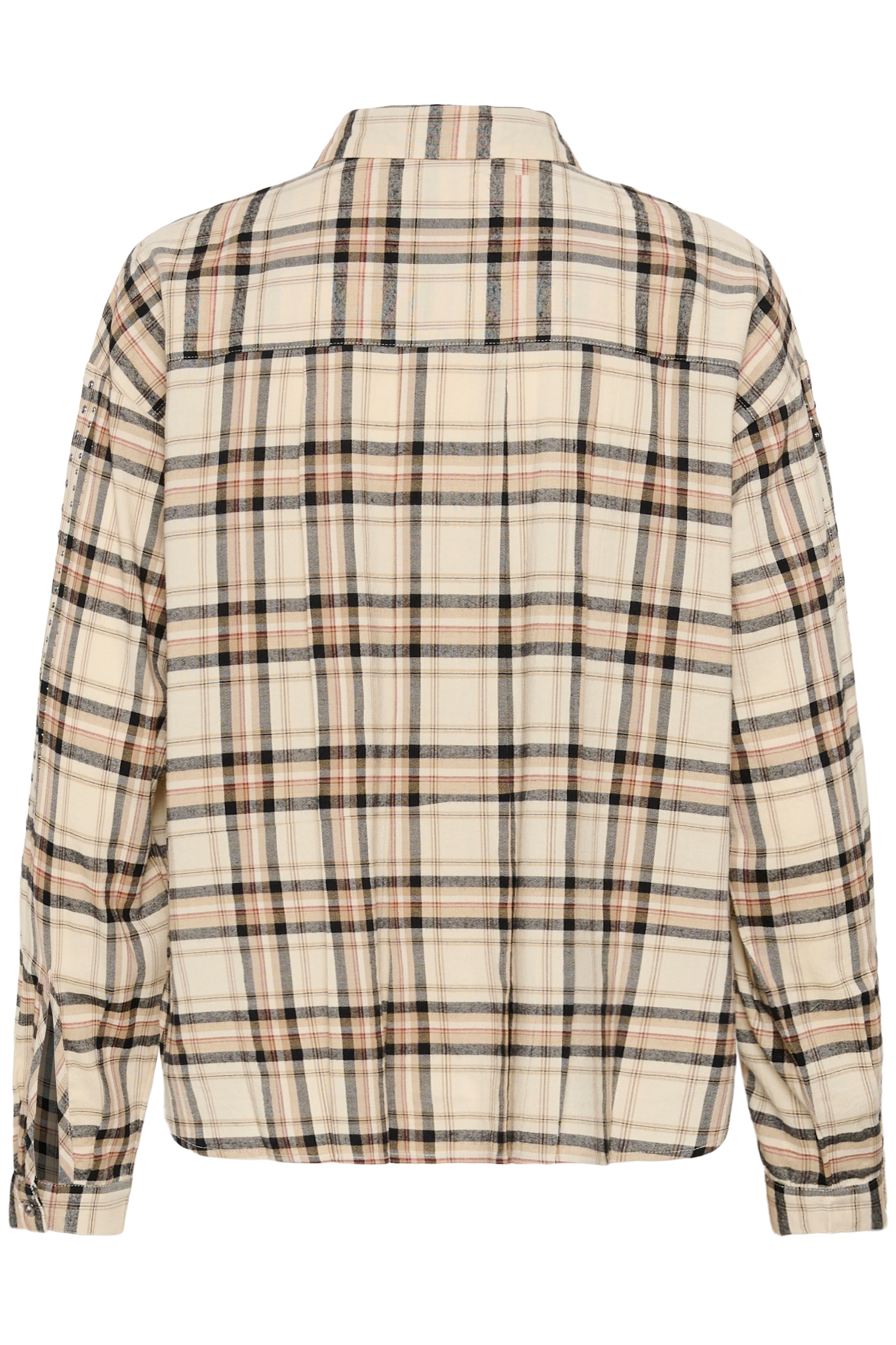 2026FW - Cream - Chemise - Uma