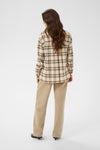 2026FW - Cream - Chemise - Uma