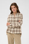 2026FW - Cream - Chemise - Uma