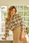2026FW - Cream - Chemise - Uma