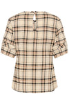 2026FW - Cream - Blouse - Uma