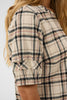 2026FW - Cream - Blouse - Uma