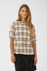 2026FW - Cream - Blouse - Uma